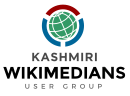 Kashmiri Wikimedians User Group