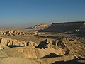 A Negev-sivatag