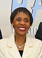 Neo Masisi, First Lady of Botswana