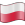 Drapelul Poloniei