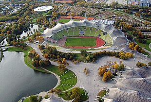 05: Olympiastadion