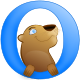 Логотип программы Otter Browser