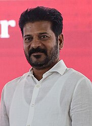 ఎనుముల రేవంత్ రెడ్డి