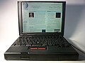 ThinkPad 535 （1996年）