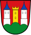 Blason de Hohenwarth