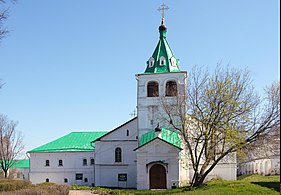 Cerkev Marijinega vnebovzetja