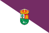 Flag of Valdenebro