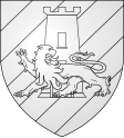 Jonchery-sur-Suippe címere