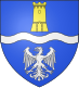 Coat of arms of Vanzy