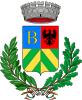 Coat of arms of Bruno
