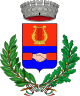 Blason de Calvenzano