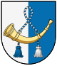 Coat of arms of Horn