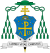 Bruno Forte's coat of arms