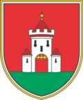 Wappen von Občina Rogatec Gemeinde Rogatec