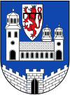 Wappen von Wipperfürth