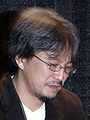 Eiji Aonuma, direutor.