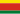 Bandera de Bolivia