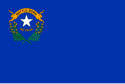 Nevada – Bandiera