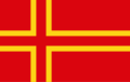 Normandiets flag