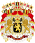 Royal Coat of Arms of Belgium