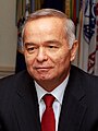 Islam Karimov President of Uzbekistan