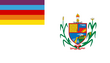 Vlag van La Libertad