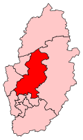 Outline map