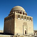 Мавзолей Султана Санджара в Мерве, Туркменистан