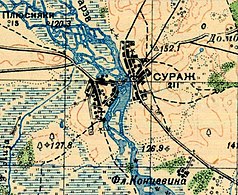 Mapa z 1940 r.