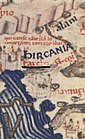Тарки (Таргу) на карте — Круглая карта мира венецианского монаха Фра Мауро с острова Мурано и картографа Андреа Бьянко. Изготовлен по заказу будущего португальского короля Аффонсу V, 1459-й год. Отмечено маркером.
