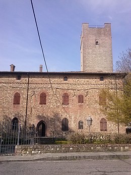 San Giorgio Piacentino - Sœmeanza