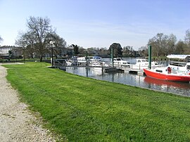 The Charente