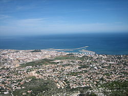 Denia