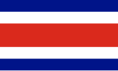 Gendèra Kosta Rika