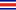 Bandera de Costa Rica