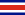 Сцяг Коста-Рыкi