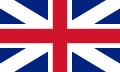 Union Jack, 1606