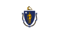 Image 18Flag of Massachusetts (from History of Massachusetts)