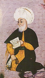 Mohammad Fozuli