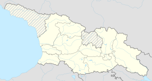 Тбилиси (Гуржистан)