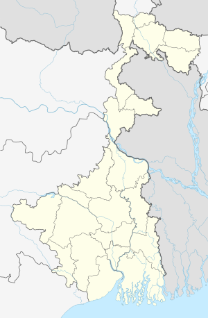 கானிங் is located in மேற்கு வங்காளம்