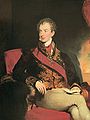 Klemens von Metternich geboren op 15 mei 1773