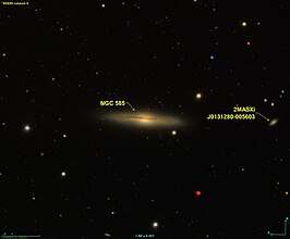 NGC 585