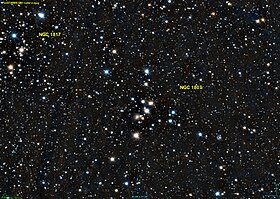Image illustrative de l’article NGC 1807