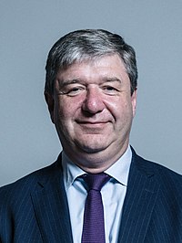 Alistair Carmichael