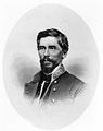 Patrick Cleburne