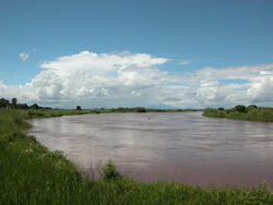 Horizonte de Nsanje