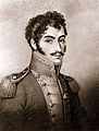 Simón Bolívar