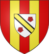 Blason de Châteauneuf-de-Gadagne