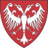 Coat of arms of Nemanjić dynasty Royal coat of arms of Nemanjić dynasty (alternate) of Serbia